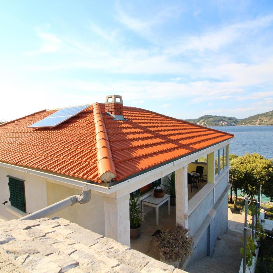 Holiday Home Katica Vela Luka Ngoại thất bức ảnh