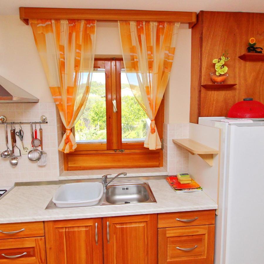 Holiday Home Katica Vela Luka Ngoại thất bức ảnh